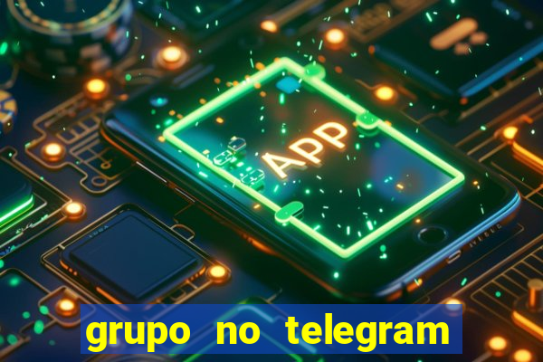 grupo no telegram mais 18